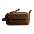 Trousse de toilette — Format Week-end