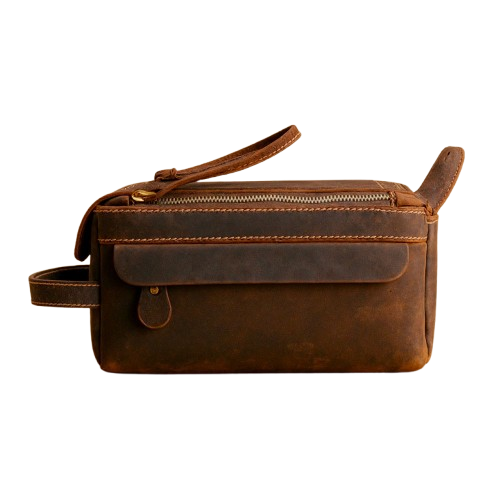 Trousse de toilette — Format Week-end