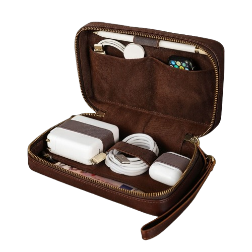 Trousse Atelier — Organisateur de voyage