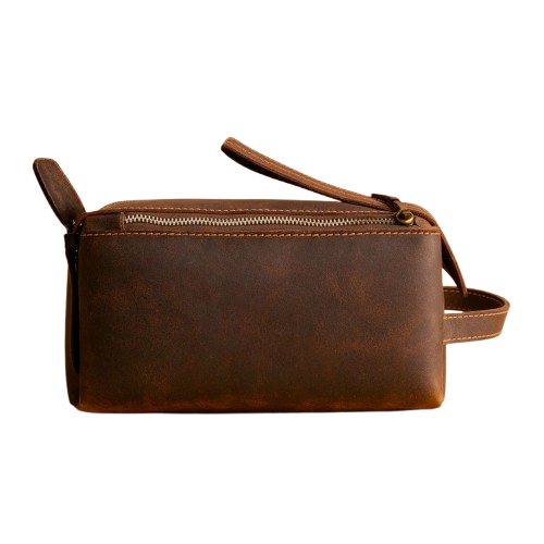 Trousse de toilette — Format Week-end