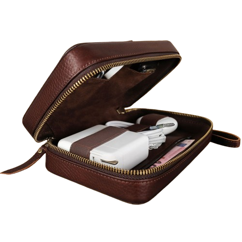 Trousse Atelier — Organisateur de voyage