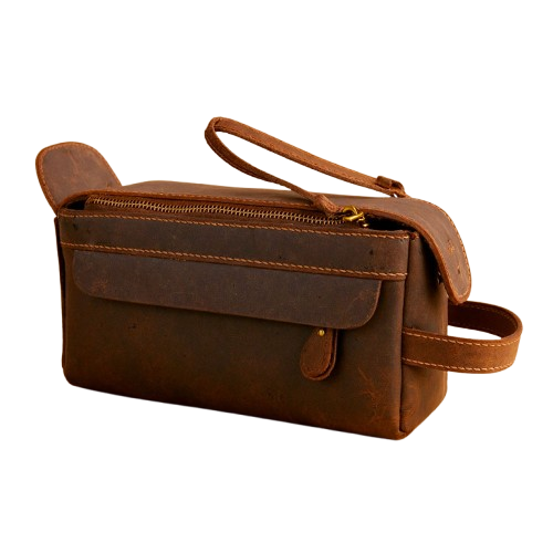 Trousse de toilette — Format Week-end