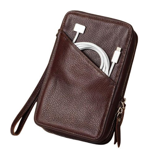 Trousse Atelier — Organisateur de voyage