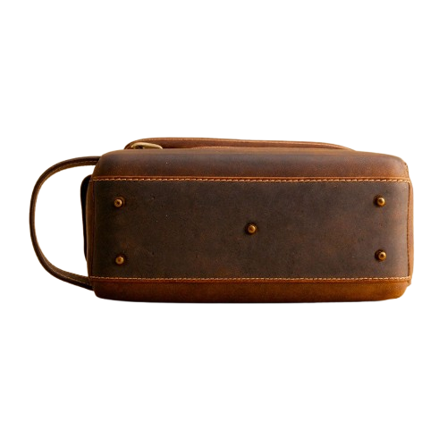 Trousse de toilette — Format Week-end