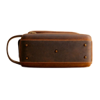 Trousse de toilette — Format Week-end