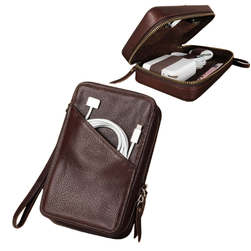 Trousse Atelier — Organisateur de voyage