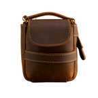 Trousse de toilette — Format Week-end