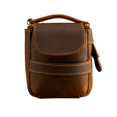 Trousse de toilette — Format Week-end