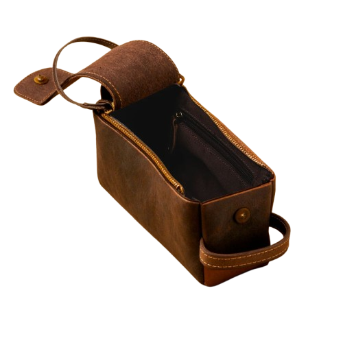 Trousse de toilette — Format Week-end