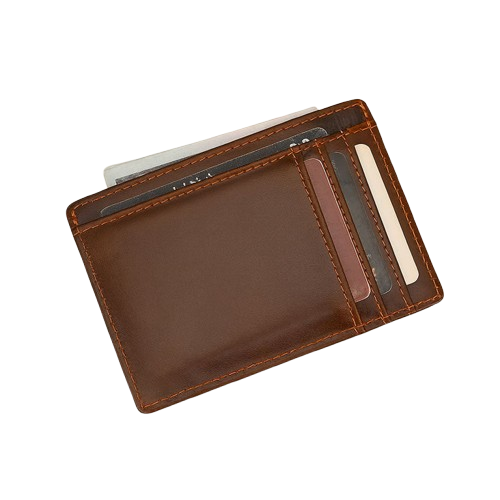 Le Compact 6 — Porte-cartes