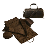 L’Escapade 54 — Garment Duffle