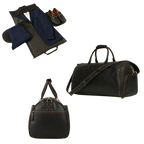 L’Escapade 54 — Garment Duffle