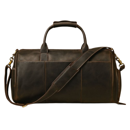 L’Escapade 54 — Garment Duffle