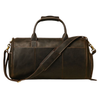 L’Escapade 54 — Garment Duffle