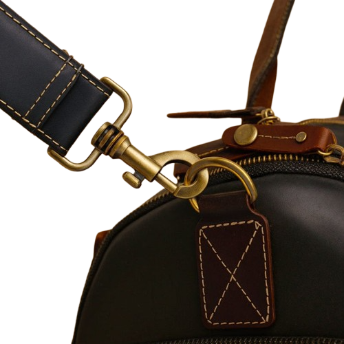 L’Escapade 54 — Garment Duffle