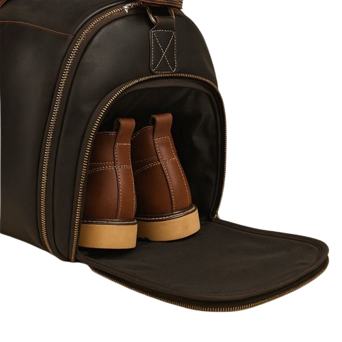 L’Escapade 54 — Garment Duffle