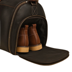 L’Escapade 54 — Garment Duffle