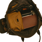 L’Escapade 54 — Garment Duffle