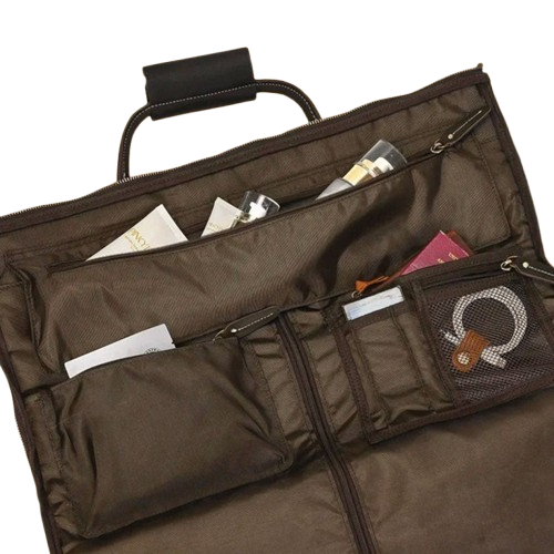 L’Escapade 54 — Garment Duffle