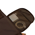 L’Escapade 54 — Garment Duffle