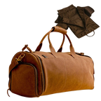 L’Escapade 54 — Garment Duffle