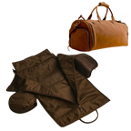 L’Escapade 54 — Garment Duffle