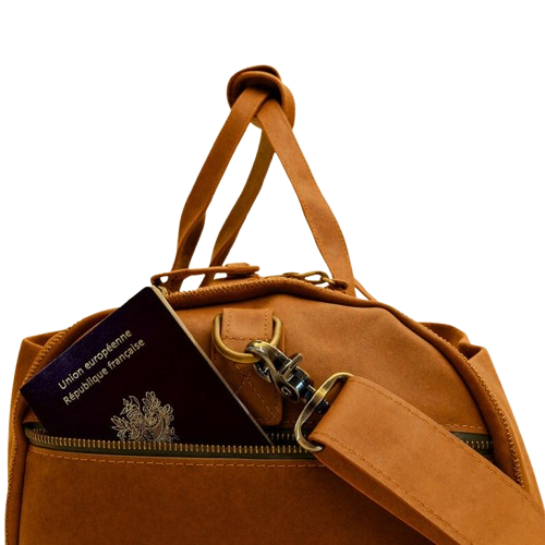 L’Escapade 54 — Garment Duffle