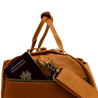 L’Escapade 54 — Garment Duffle