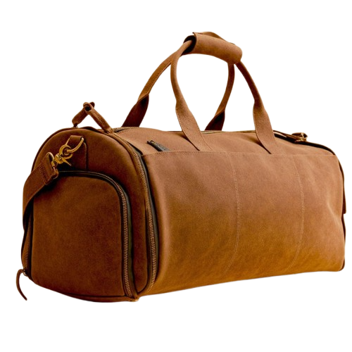 L’Escapade 54 — Garment Duffle