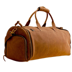 L’Escapade 54 — Garment Duffle