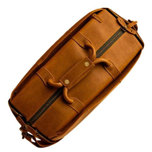 L’Escapade 54 — Garment Duffle