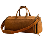 L’Escapade 54 — Garment Duffle