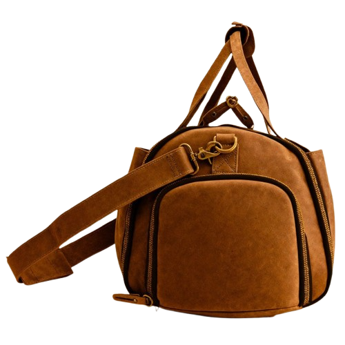 L’Escapade 54 — Garment Duffle