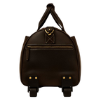 Le Cartographe — Garment Duffle Trolley