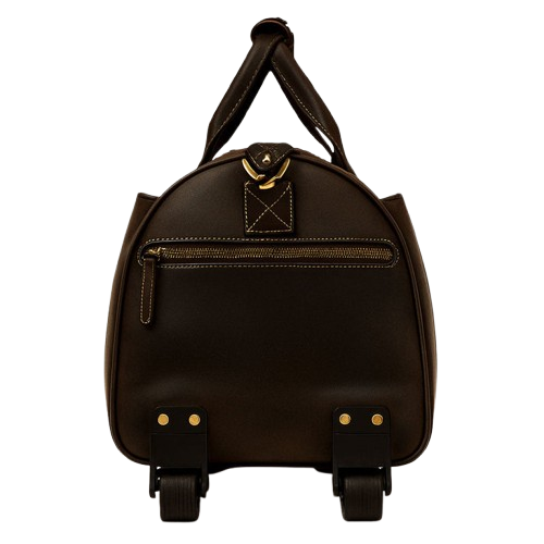 Le Cartographe — Garment Duffle Trolley