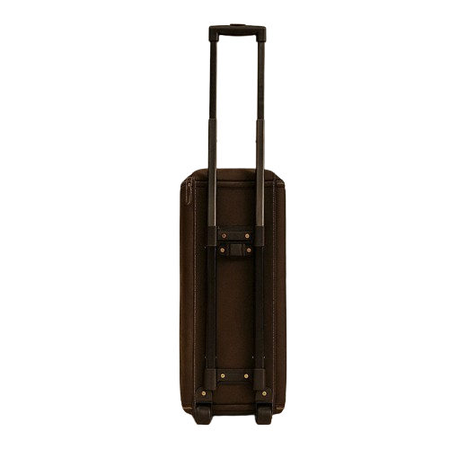 Le Cartographe — Garment Duffle Trolley