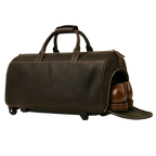 Le Cartographe — Garment Duffle Trolley