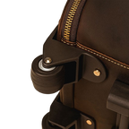 Le Cartographe — Garment Duffle Trolley