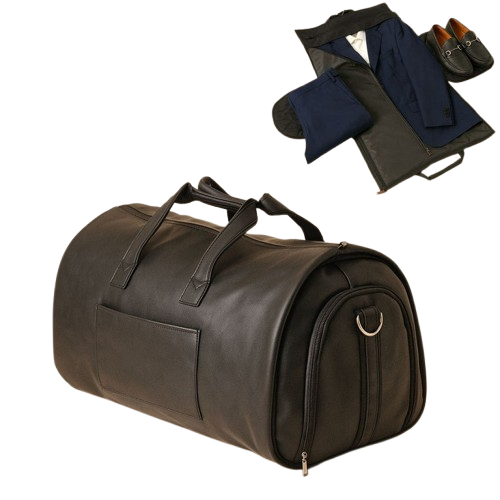 Le Classique 54 — Garment Duffle