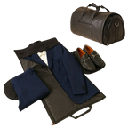 Le Classique 54 — Garment Duffle