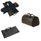 Le Classique 54 — Garment Duffle