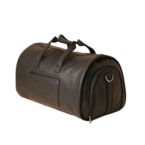 Le Classique 54 — Garment Duffle