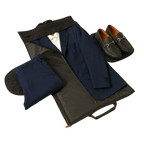 Le Classique 54 — Garment Duffle