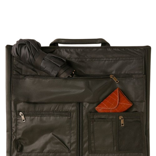 Le Classique 54 — Garment Duffle