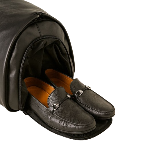 Le Classique 54 — Garment Duffle