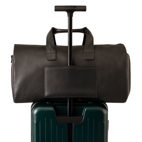 Le Classique 54 — Garment Duffle