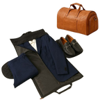 Le Classique 54 — Garment Duffle