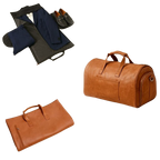 Le Classique 54 — Garment Duffle