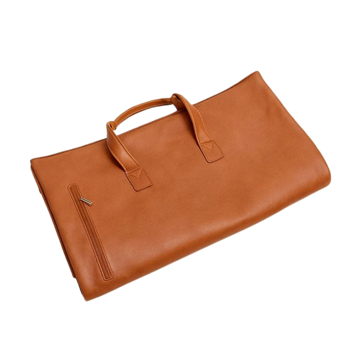 Le Classique 54 — Garment Duffle