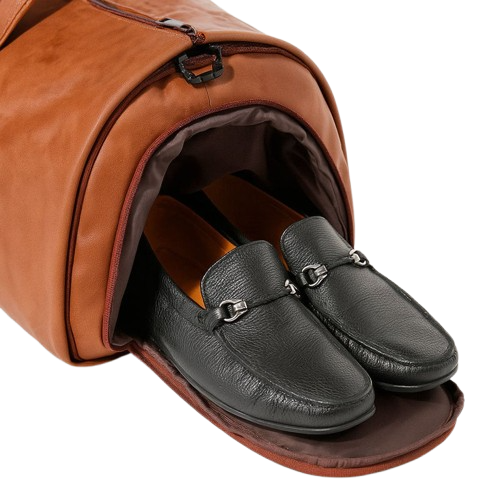 Le Classique 54 — Garment Duffle